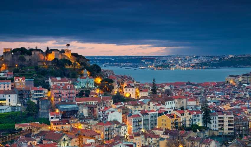  EUROCIUDADES LISBOA (EXTENSION) 