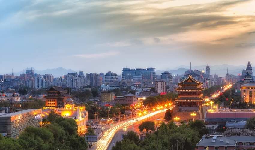  CHINA TRADICIONAL 
