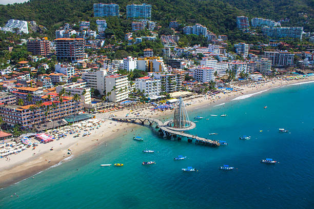  PUERTO VALLARTA (TI) 