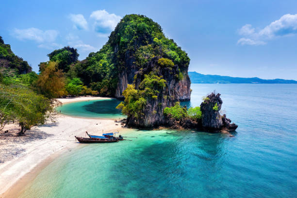  triangulo de oro y phuket 
