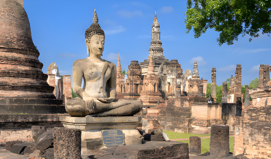  tailandia y sus mujeres jirafa 